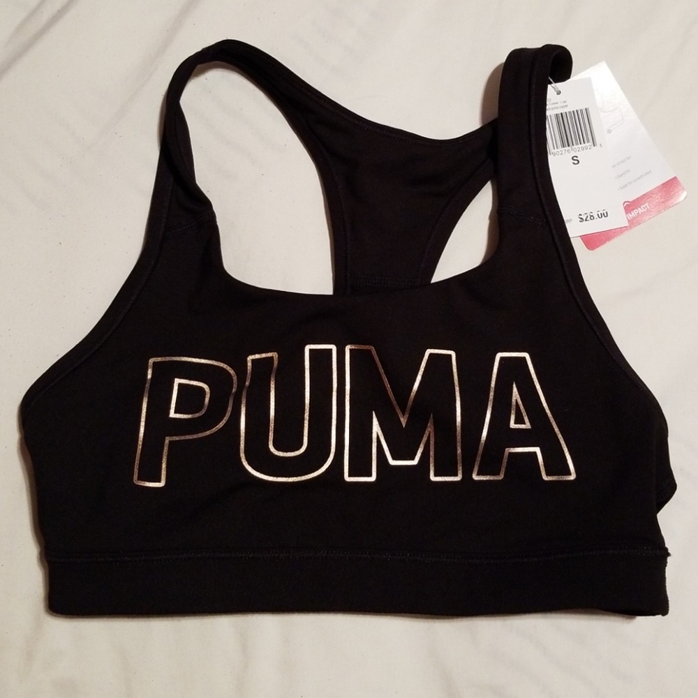PUMA PWRSHAPE FOREVER SPORTS BRA